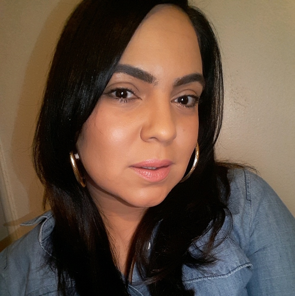 Meet your Posher, Marisol